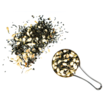 Lemon and Jasmine Green (Jasmine Blossom)