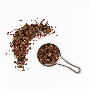 Hot Choffee