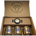 Breakfast + Bespoke Blends Gift Box