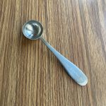 Perfect Cup Of Tea Branded Measuring Spoon