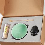 Japanese Matcha Tea Ceremony Starter Set